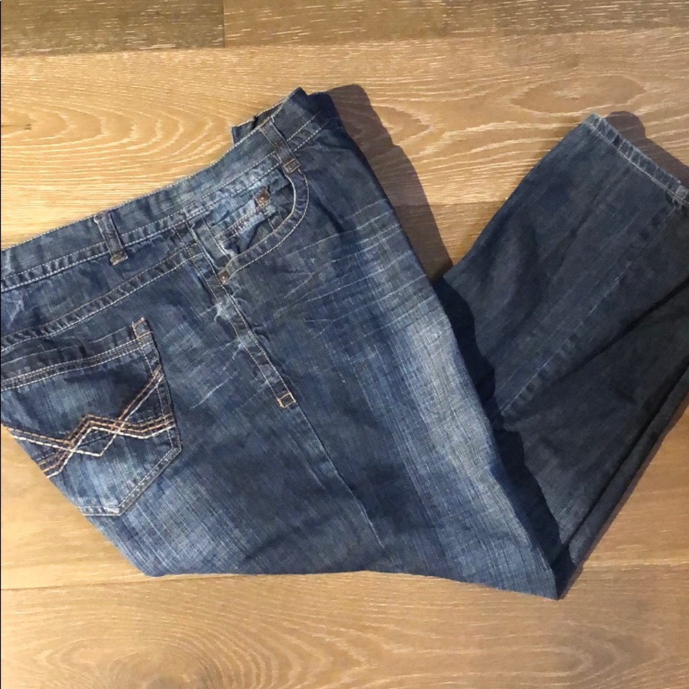 Legend One Men’s Jeans